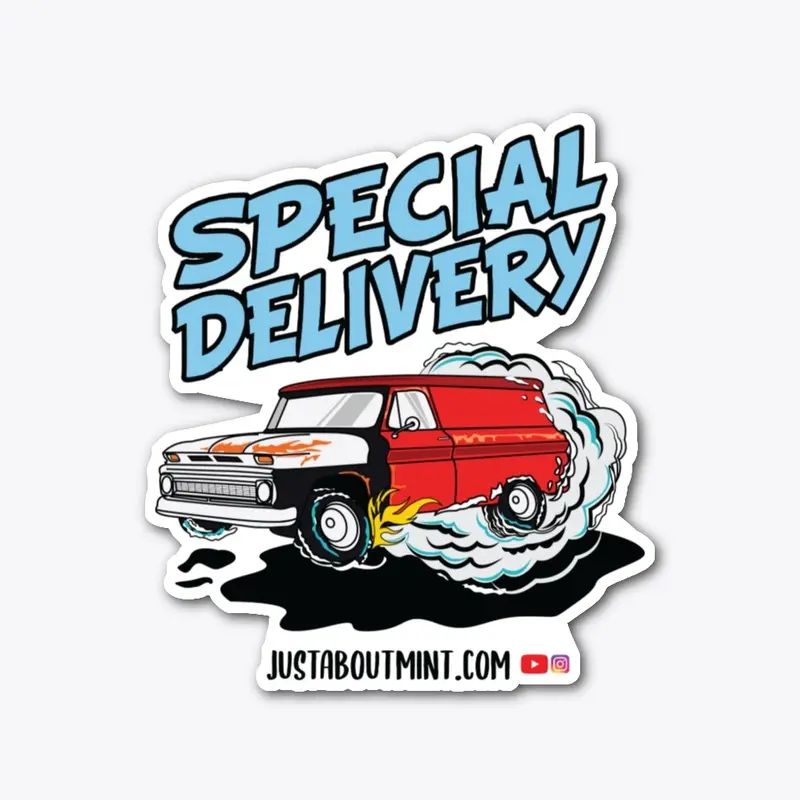 Special Delivery